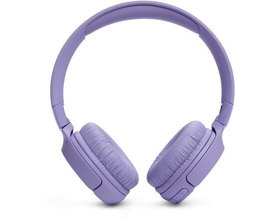 Наушники JBL Tune 520BT Purple (JBLT520BTPUREU), изображение 3 Наушники JBL Tune 520BT Purple (JBLT520BTPUREU), изображение 3