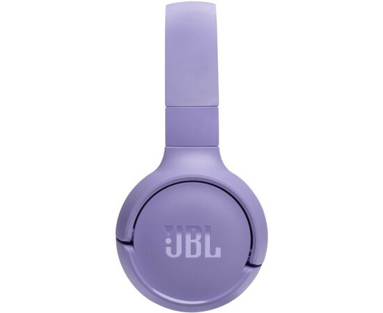Наушники JBL Tune 520BT Purple (JBLT520BTPUREU), изображение 4 Наушники JBL Tune 520BT Purple (JBLT520BTPUREU), изображение 4