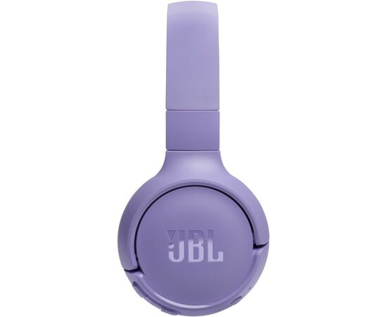 Наушники JBL Tune 520BT Purple (JBLT520BTPUREU), изображение 5 Наушники JBL Tune 520BT Purple (JBLT520BTPUREU), изображение 5