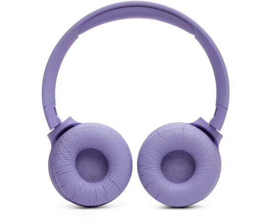 Наушники JBL Tune 520BT Purple (JBLT520BTPUREU), изображение 9 Наушники JBL Tune 520BT Purple (JBLT520BTPUREU), изображение 9