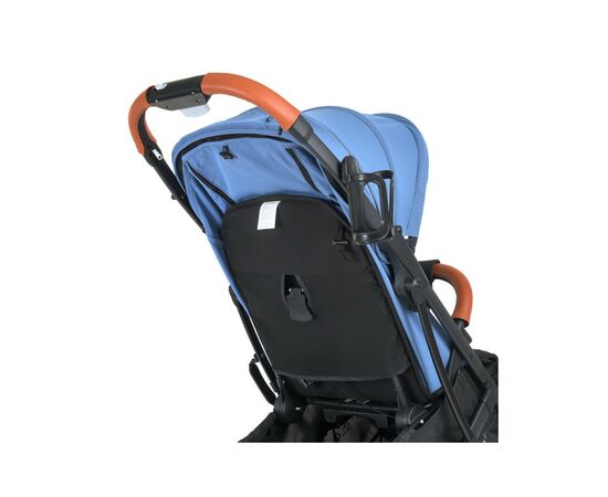Коляска El Camino Yoga ll (M 3910 v.2 ultramarine), изображение 10 Коляска El Camino Yoga ll (M 3910 v.2 ultramarine), изображение 10