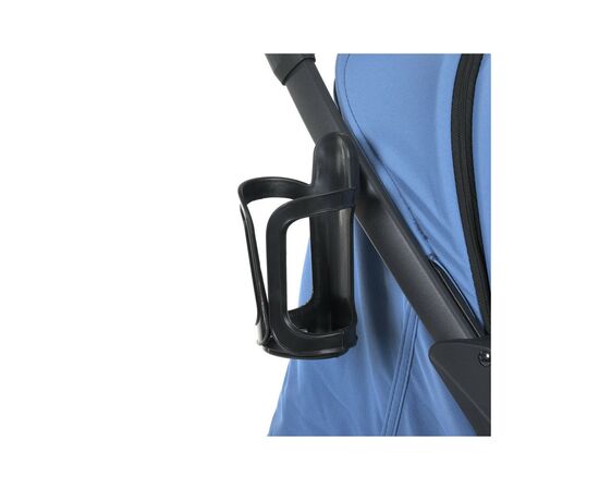 Коляска El Camino Yoga ll (M 3910 v.2 ultramarine), изображение 11 Коляска El Camino Yoga ll (M 3910 v.2 ultramarine), изображение 11