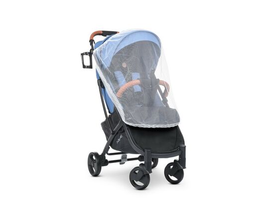 Коляска El Camino Yoga ll (M 3910 v.2 ultramarine), изображение 6 Коляска El Camino Yoga ll (M 3910 v.2 ultramarine), изображение 6