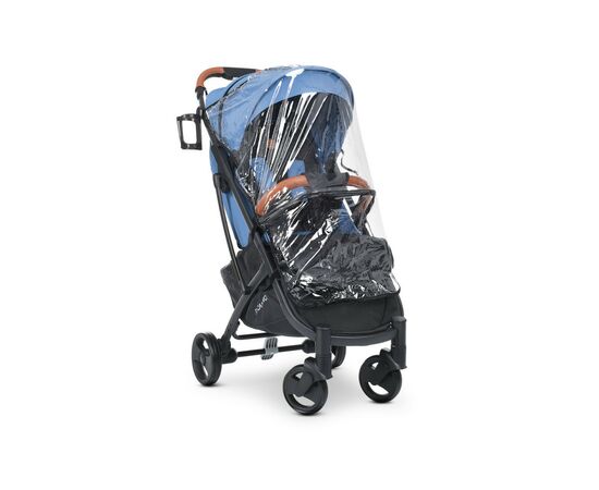 Коляска El Camino Yoga ll (M 3910 v.2 ultramarine), изображение 7 Коляска El Camino Yoga ll (M 3910 v.2 ultramarine), изображение 7