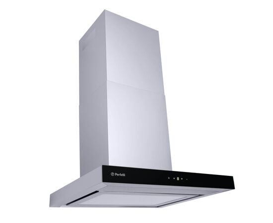 Витяжка кухонна Perfelli TS 6635 I/BL 1000 LED, зображення 2 Витяжка кухонна Perfelli TS 6635 I/BL 1000 LED, зображення 2