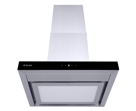 Витяжка кухонна Perfelli TS 6635 I/BL 1000 LED, зображення 4 Витяжка кухонна Perfelli TS 6635 I/BL 1000 LED, зображення 4