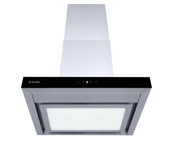 Витяжка кухонна Perfelli TS 6635 I/BL 1000 LED, зображення 5 Витяжка кухонна Perfelli TS 6635 I/BL 1000 LED, зображення 5