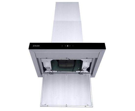 Витяжка кухонна Perfelli TS 6635 I/BL 1000 LED, зображення 7 Витяжка кухонна Perfelli TS 6635 I/BL 1000 LED, зображення 7