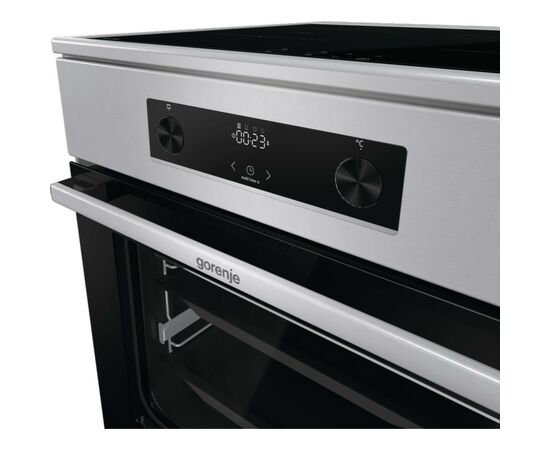 Плита Gorenje MEKIS6101I, изображение 11 Плита Gorenje MEKIS6101I, изображение 11