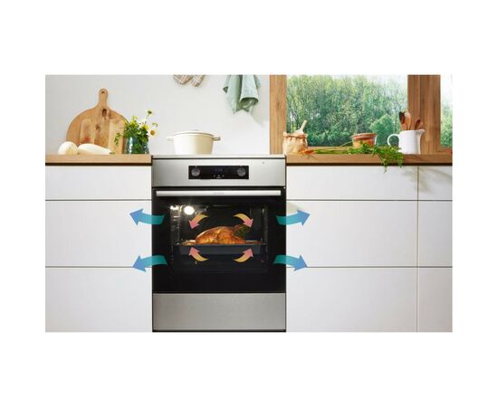 Плита Gorenje MEKIS6101I, изображение 4 Плита Gorenje MEKIS6101I, изображение 4