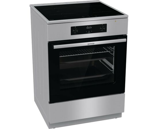 Плита Gorenje MEKIS6101I, изображение 5 Плита Gorenje MEKIS6101I, изображение 5