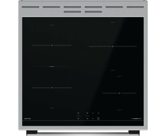 Плита Gorenje MEKIS6101I, изображение 6 Плита Gorenje MEKIS6101I, изображение 6