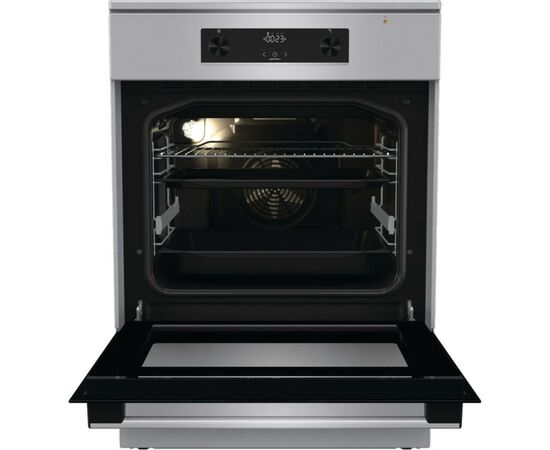 Плита Gorenje MEKIS6101I, изображение 7 Плита Gorenje MEKIS6101I, изображение 7