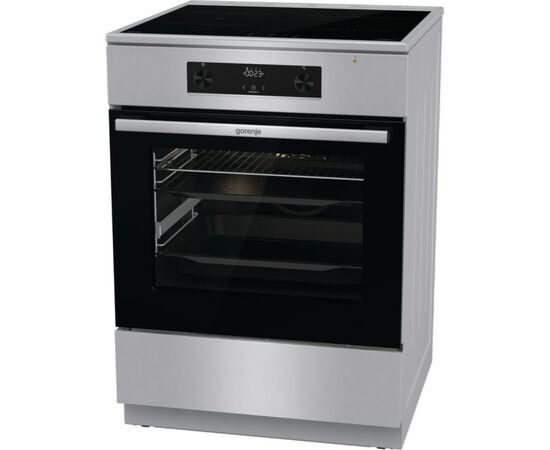Плита Gorenje MEKIS6101I, изображение 9 Плита Gorenje MEKIS6101I, изображение 9