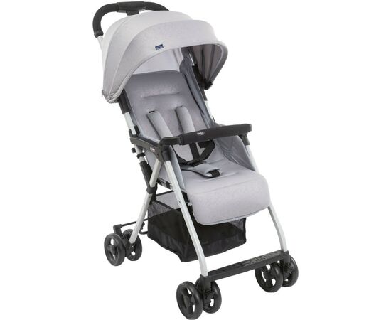 Коляска Chicco Ohlala 3 Stroller сіра (79733.72)