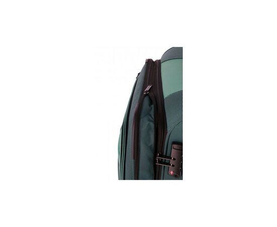 Чемодан Travelite VIIA Green L exp (TL092849-80), изображение 10 Чемодан Travelite VIIA Green L exp (TL092849-80), изображение 10