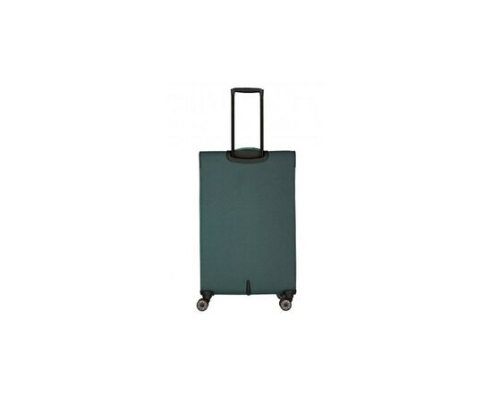 Чемодан Travelite VIIA Green L exp (TL092849-80), изображение 5 Чемодан Travelite VIIA Green L exp (TL092849-80), изображение 5