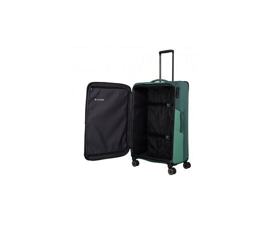 Чемодан Travelite VIIA Green L exp (TL092849-80), изображение 6 Чемодан Travelite VIIA Green L exp (TL092849-80), изображение 6