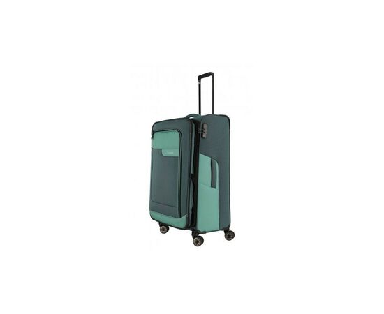 Чемодан Travelite VIIA Green L exp (TL092849-80), изображение 7 Чемодан Travelite VIIA Green L exp (TL092849-80), изображение 7