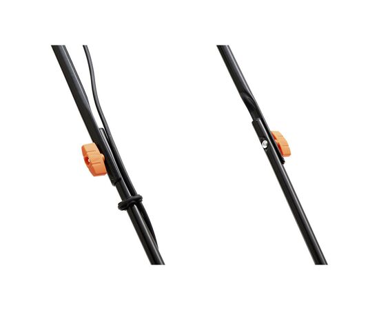 Газонокосилка SEQUOIA 1.4 кВт, 32см (SELM1432), изображение 10 Газонокосилка SEQUOIA 1.4 кВт, 32см (SELM1432), изображение 10