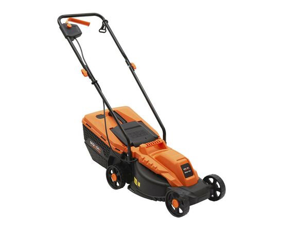 Газонокосилка SEQUOIA 1.4 кВт, 32см (SELM1432), изображение 2 Газонокосилка SEQUOIA 1.4 кВт, 32см (SELM1432), изображение 2