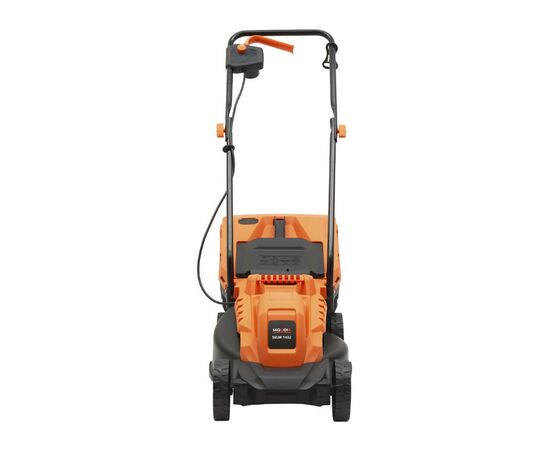 Газонокосилка SEQUOIA 1.4 кВт, 32см (SELM1432), изображение 3 Газонокосилка SEQUOIA 1.4 кВт, 32см (SELM1432), изображение 3