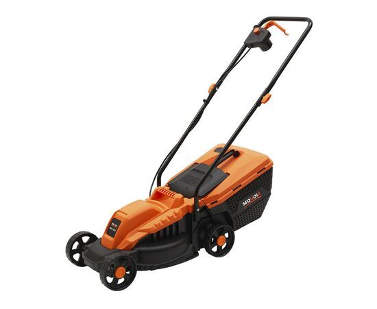 Газонокосилка SEQUOIA 1.4 кВт, 32см (SELM1432)