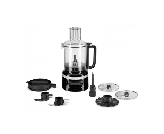 Кухонный комбайн KitchenAid 5KFP0921EOB, изображение 11 Кухонный комбайн KitchenAid 5KFP0921EOB, изображение 11