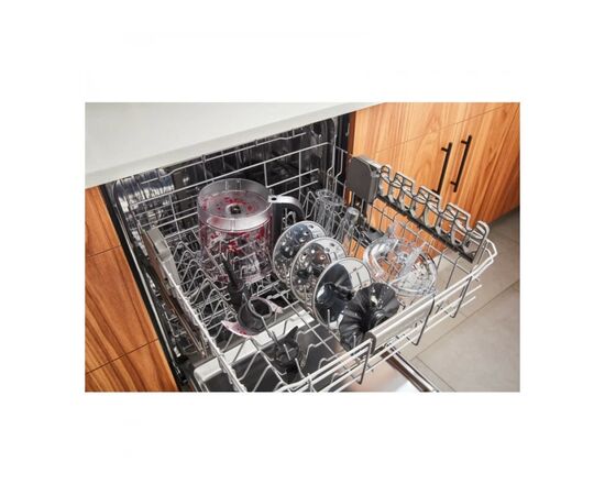 Кухонный комбайн KitchenAid 5KFP0921EOB, изображение 12 Кухонный комбайн KitchenAid 5KFP0921EOB, изображение 12