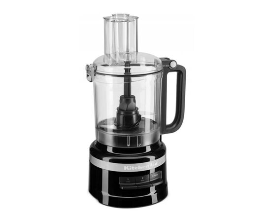 Кухонный комбайн KitchenAid 5KFP0921EOB, изображение 2 Кухонный комбайн KitchenAid 5KFP0921EOB, изображение 2