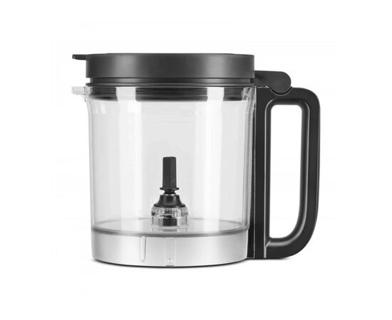 Кухонный комбайн KitchenAid 5KFP0921EOB, изображение 5 Кухонный комбайн KitchenAid 5KFP0921EOB, изображение 5