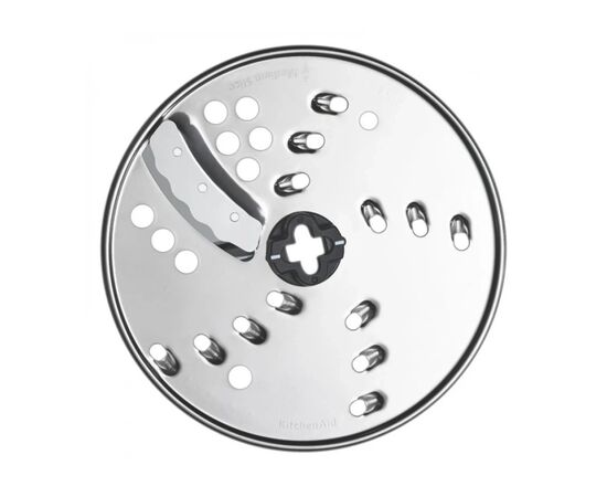 Кухонный комбайн KitchenAid 5KFP0921EOB, изображение 7 Кухонный комбайн KitchenAid 5KFP0921EOB, изображение 7