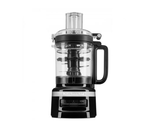 Кухонний комбайн KitchenAid 5KFP0921EOB