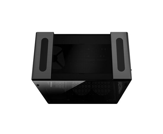 Корпус JONSBO U5 Black, изображение 10 Корпус JONSBO U5 Black, изображение 10