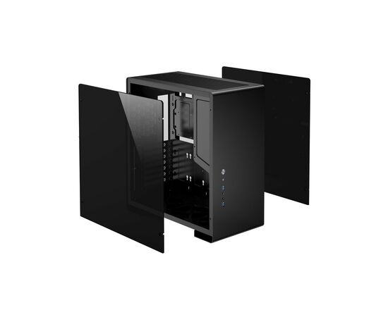 Корпус JONSBO U5 Black, изображение 12 Корпус JONSBO U5 Black, изображение 12