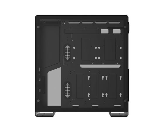 Корпус JONSBO U5 Black, изображение 4 Корпус JONSBO U5 Black, изображение 4