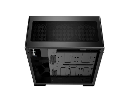 Корпус JONSBO U5 Black, изображение 5 Корпус JONSBO U5 Black, изображение 5