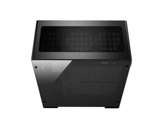 Корпус JONSBO U5 Black, изображение 6 Корпус JONSBO U5 Black, изображение 6