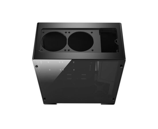 Корпус JONSBO U5 Black, изображение 7 Корпус JONSBO U5 Black, изображение 7