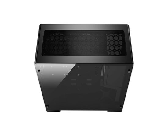 Корпус JONSBO U5 Black, изображение 8 Корпус JONSBO U5 Black, изображение 8