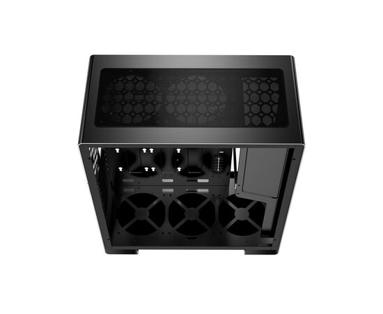 Корпус JONSBO U5 Black, изображение 9 Корпус JONSBO U5 Black, изображение 9