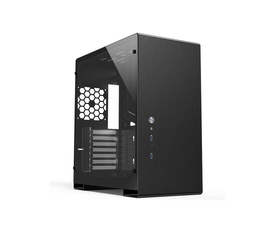 Корпус JONSBO U5 Black