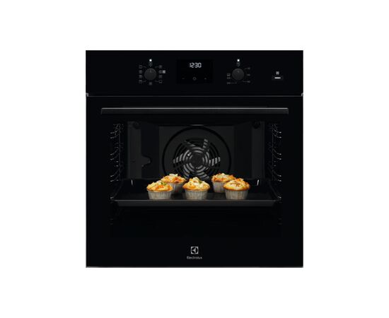 Духовой шкаф Electrolux OED3H50TK, изображение 2 Духовой шкаф Electrolux OED3H50TK, изображение 2