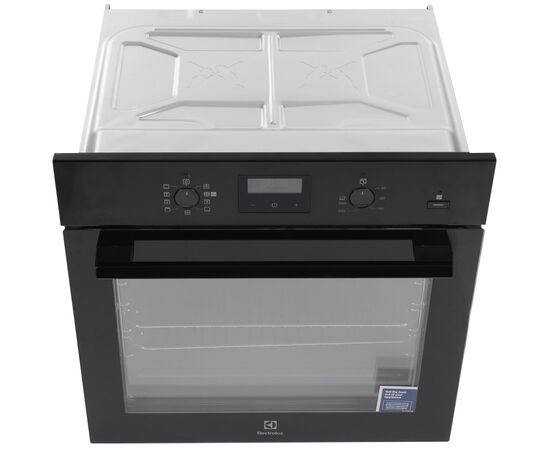 Духовой шкаф Electrolux OED3H50TK, изображение 3 Духовой шкаф Electrolux OED3H50TK, изображение 3