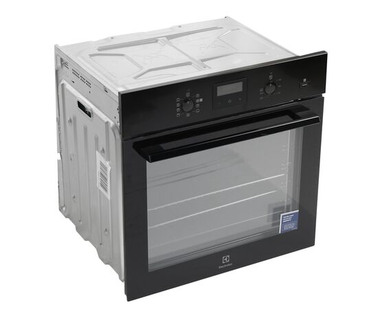 Духовой шкаф Electrolux OED3H50TK, изображение 4 Духовой шкаф Electrolux OED3H50TK, изображение 4
