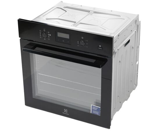 Духовой шкаф Electrolux OED3H50TK, изображение 5 Духовой шкаф Electrolux OED3H50TK, изображение 5