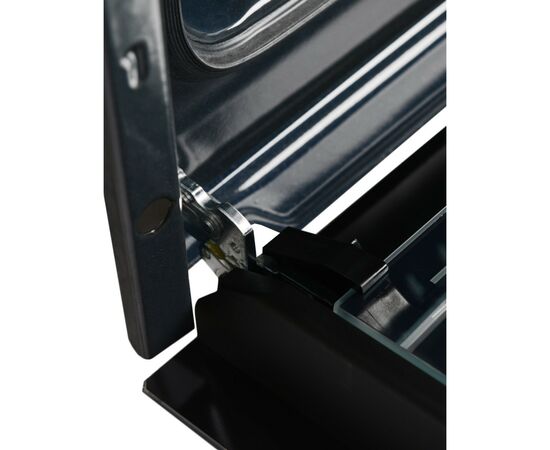 Духовой шкаф Electrolux OED3H50TK, изображение 8 Духовой шкаф Electrolux OED3H50TK, изображение 8