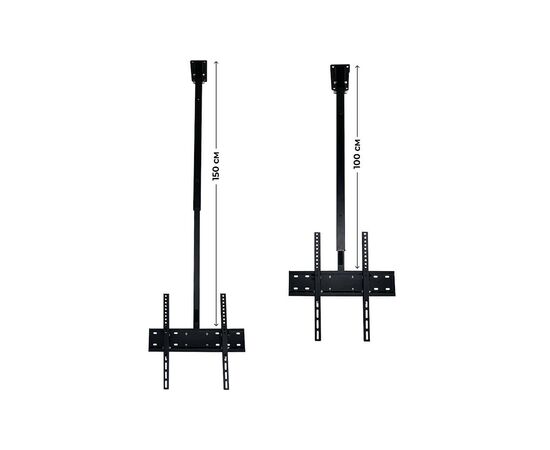 Кронштейн Sector CM-04T Black, изображение 10 Кронштейн Sector CM-04T Black, изображение 10