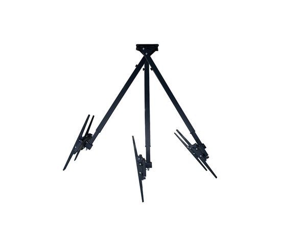 Кронштейн Sector CM-04T Black, изображение 5 Кронштейн Sector CM-04T Black, изображение 5