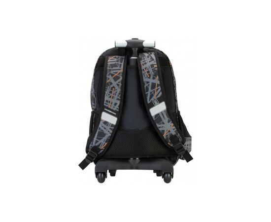 Рюкзак школьный Cool For School Trolley 40x30x25 см 30 л (CF86521), изображение 2 Рюкзак школьный Cool For School Trolley 40x30x25 см 30 л (CF86521), изображение 2